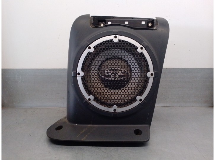 Recambio de altavoz/altavoces para mitsubishi outlander ii (cw_w) 2.0 di-d (cw8w) referencia OEM IAM 8720A012 8720A012 