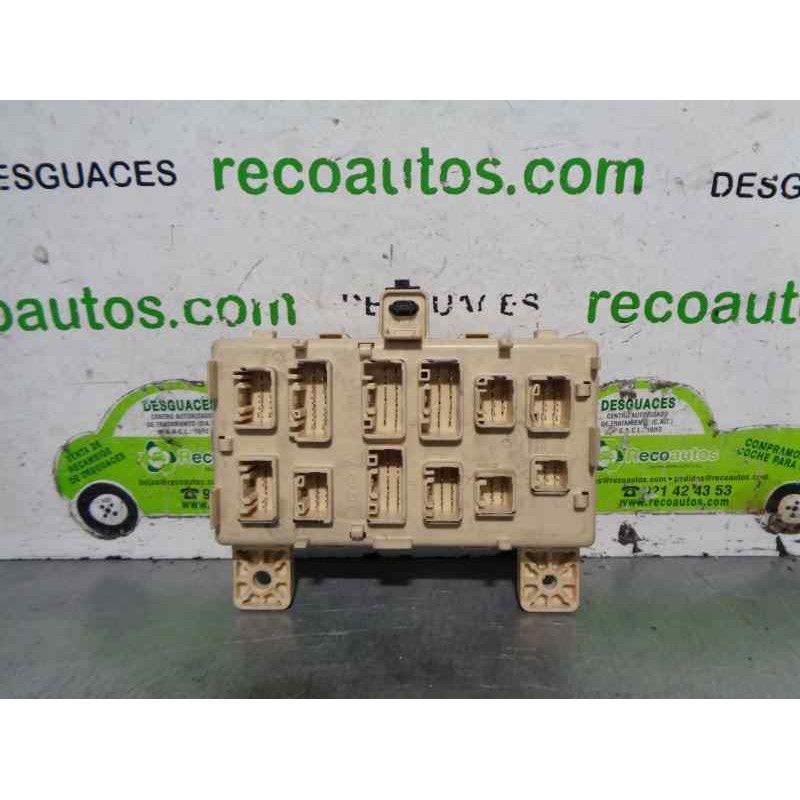 Recambio de caja reles / fusibles para lexus rx 300(mcu35) 3.0 v6 cat referencia OEM IAM   