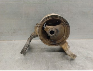 Recambio de soporte motor izquierdo para mitsubishi outlander ii (cw_w) 2.0 di-d (cw8w) referencia OEM IAM MN184356 MN184368 