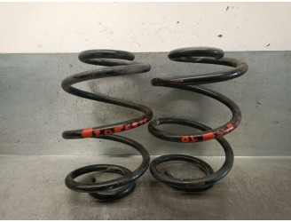 Recambio de muelle amortiguacion para renault twingo ii (cn0_) 1.5 dci 75 referencia OEM IAM 8200681414 8200681414 