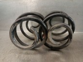 Recambio de muelle amortiguacion para renault twingo ii (cn0_) 1.5 dci 75 referencia OEM IAM 8200681414 8200681414 