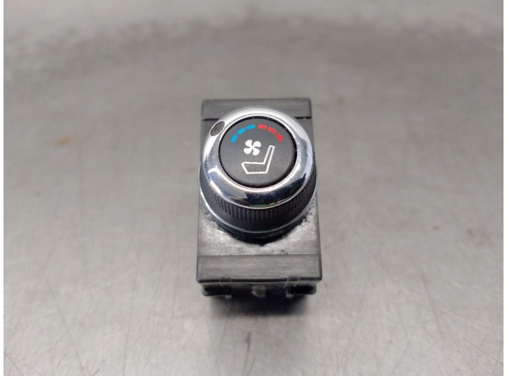Recambio de mando climatizador para infiniti fx 3.0 v6 diesel cat referencia OEM IAM 25170JJ50A 25170JJ50A NILES