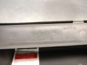 Recambio de guantera para daewoo lanos (klat) 1.5 referencia OEM IAM 96221360 96235825 