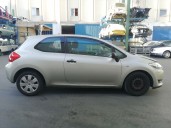 toyota auris del año 2008