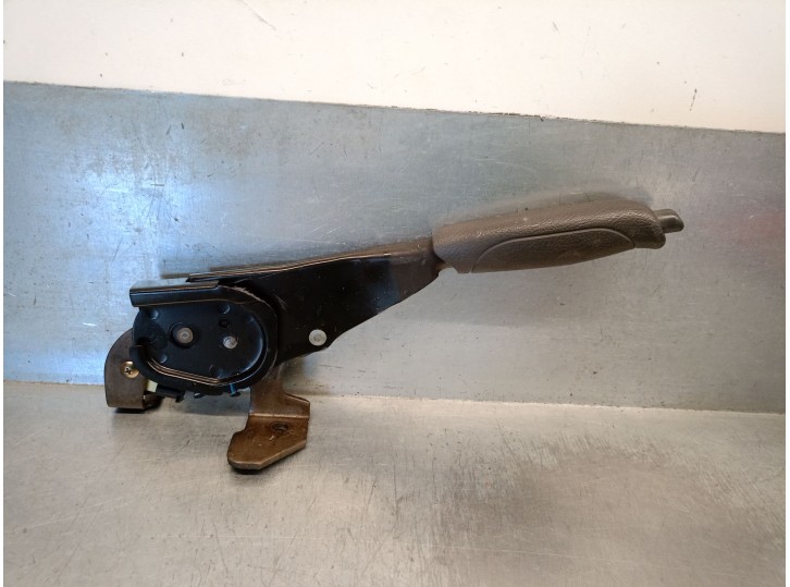 Replacement handbrake lever for Daewoo Lanos (KLAT) 1.5 OEM IAM reference 96304484 96304484 