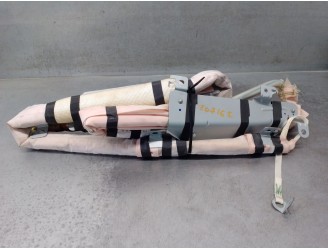 Recambio de airbag cortina delantero izquierdo para infiniti fx 3.0 v6 diesel cat referencia OEM IAM K85PA1CX0A K85PA1CX0A SRS A