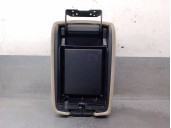 Recambio de apoyabrazos central para infiniti fx 3.0 v6 diesel cat referencia OEM IAM P13203B11000 887001CB1A 