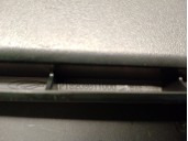 Recambio de apoyabrazos central para infiniti fx 3.0 v6 diesel cat referencia OEM IAM P13203B11000 887001CB1A 