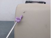 Recambio de apoyabrazos central para infiniti fx 3.0 v6 diesel cat referencia OEM IAM P13203B11000 887001CB1A 