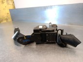Recambio de cinturon seguridad delantero derecho para daewoo lanos (klat) 1.5 referencia OEM IAM 96242359 