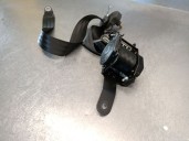 Recambio de cinturon seguridad delantero derecho para daewoo lanos (klat) 1.5 referencia OEM IAM 96242359  