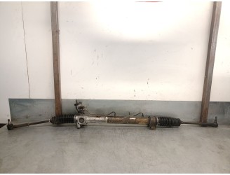 Recambio de cremallera direccion para peugeot boxer furgoneta (230l) 2.5 d referencia OEM IAM 01323199080 4000EC TRW