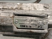 Recambio de cremallera direccion para peugeot boxer furgoneta (230l) 2.5 d referencia OEM IAM 01323199080 4000EC TRW