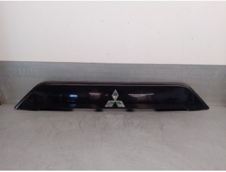 Recambio de maneta exterior porton para mitsubishi outlander ii (cw_w) 2.0 di-d (cw8w) referencia OEM IAM 5817A022ZZ 5817A022XA 