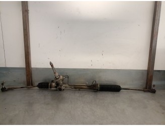 Recambio de cremallera direccion para ford focus i (daw, dbw) 1.8 turbo di / tddi referencia OEM IAM 98AG3A500AM 1149582 