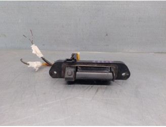 Recambio de maneta exterior porton para mitsubishi outlander ii (cw_w) 2.0 di-d (cw8w) referencia OEM IAM 5810A009 5810A009 