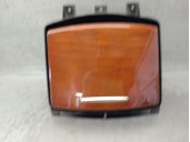 Recambio de consola para infiniti fx 3.0 v6 diesel cat referencia OEM IAM P10551811000 684301CA0A CALSONI KANSEI