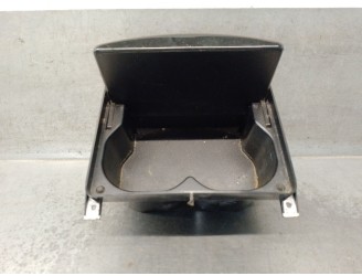 Recambio de consola para infiniti fx 3.0 v6 diesel cat referencia OEM IAM P10551811000 684301CA0A CALSONI KANSEI 2