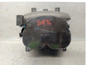 Recambio de consola para infiniti fx 3.0 v6 diesel cat referencia OEM IAM P10551811000 684301CA0A CALSONI KANSEI