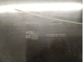 Recambio de consola para infiniti fx 3.0 v6 diesel cat referencia OEM IAM P10551811000 684301CA0A CALSONI KANSEI