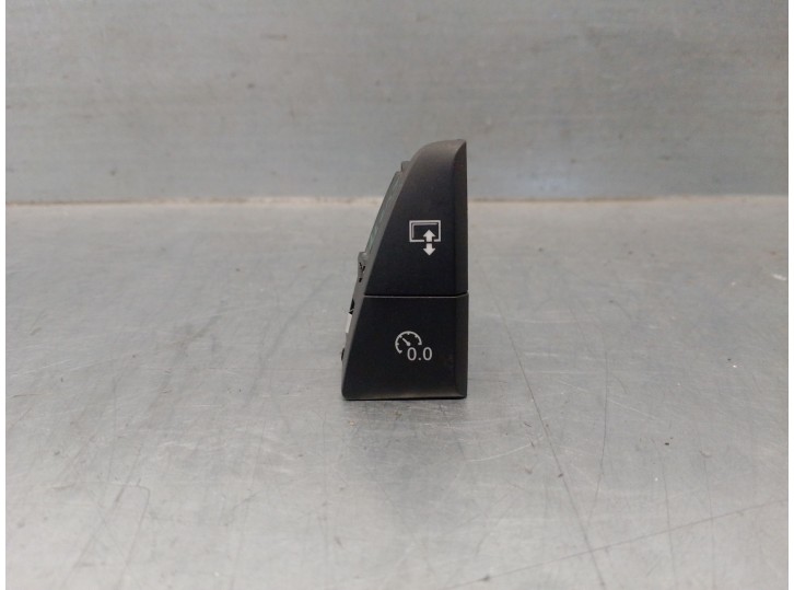 Recambio de interruptor para audi a6 lim. (4g2) 3.0 v6 24v tdi referencia OEM IAM 4G1927227 