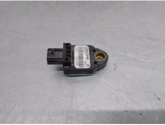 Recambio de sensor impacto para mitsubishi outlander ii (cw_w) 2.0 di-d (cw8w) referencia OEM IAM 8651A002  