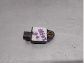 Replacement impact sensor for Mitsubishi Outlander II (CW_W) 2.0 Di-D (CW8W) OEM IAM reference 8651A002 