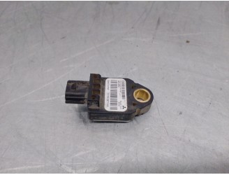 Recambio de sensor impacto para mitsubishi outlander ii (cw_w) 2.0 di-d (cw8w) referencia OEM IAM 8651A002  
