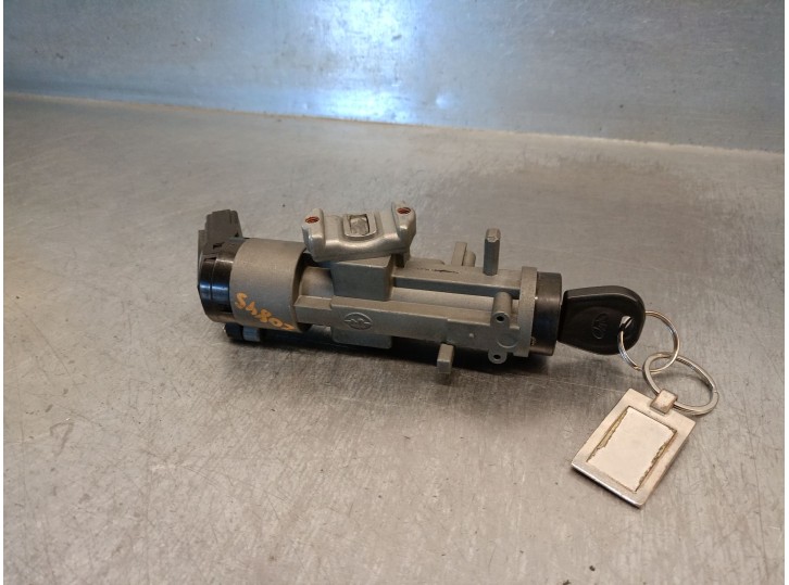 Recambio de conmutador de arranque para daewoo lanos (klat) 1.5 referencia OEM IAM 530825 530825 