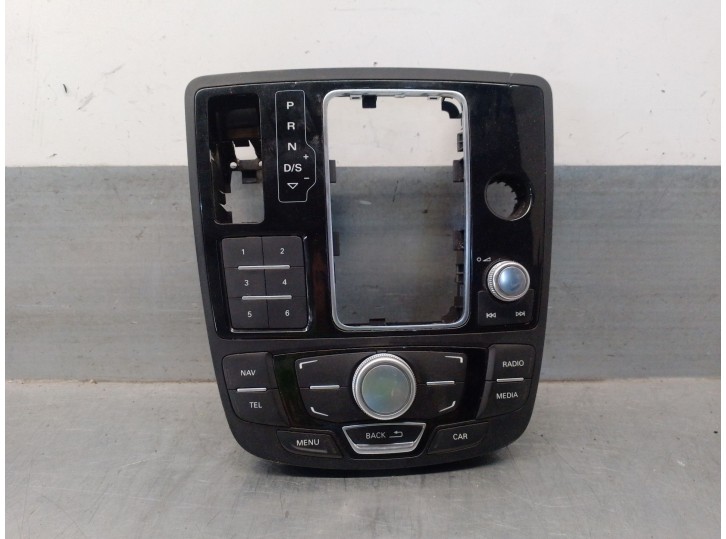 Replacement multifunction steering wheel control for Audi A6 Lim. (4G2) 3.0 V6 24V TDI OEM IAM reference 4G1919610C 4G1919610C 1
