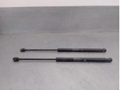 Replacement trunk / tailgate struts for Mitsubishi Outlander II (CW_W) 2.0 Di-D (CW8W) OEM IAM reference 5802A008 