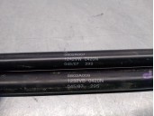 Replacement trunk / tailgate struts for Mitsubishi Outlander II (CW_W) 2.0 Di-D (CW8W) OEM IAM reference 5802A008 
