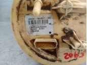 Recambio de aforador para ford ranger (tke) 2.2 tdci cat referencia OEM IAM AB399H307EC 1749366 