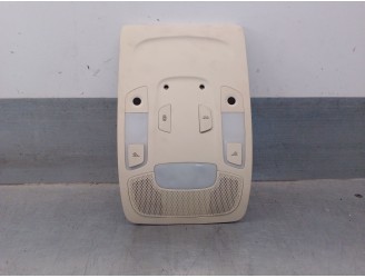 Recambio de luz interior para audi a6 lim. (4g2) 3.0 v6 24v tdi referencia OEM IAM 4G0947135B 4G0947135B 