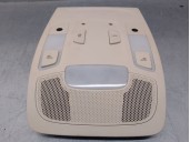 Recambio de luz interior para audi a6 lim. (4g2) 3.0 v6 24v tdi referencia OEM IAM 4G0947135B 4G0947135B 