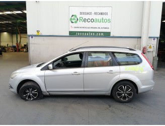 ford focus ii turnier (da_, ffs, ds) del año 2008