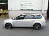 ford focus ii turnier (da_, ffs, ds) del año 2008