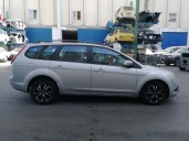 ford focus ii turnier (da_, ffs, ds) del año 2008