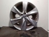 Recambio de llanta para infiniti fx 3.0 v6 diesel cat referencia OEM IAM N0742195 R21X91/2J50 ALUMINIO 6P