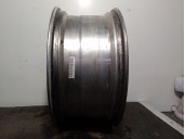 Recambio de llanta para infiniti fx 3.0 v6 diesel cat referencia OEM IAM N0742195 R21X91/2J50 ALUMINIO 6P