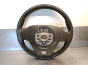 Recambio de volante para renault laguna iii 2.0 dci diesel cat referencia OEM IAM 484300001R 484300001R 