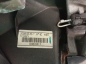 Recambio de volante para renault laguna iii 2.0 dci diesel cat referencia OEM IAM 484300001R 484300001R 