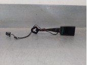 Recambio de enganche cinturon para audi a6 lim. (4g2) 3.0 v6 24v tdi referencia OEM IAM 4H0857755C 8K0857755G 