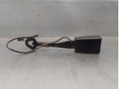 Recambio de enganche cinturon para audi a6 lim. (4g2) 3.0 v6 24v tdi referencia OEM IAM 4H0857755C 8K0857755G 