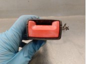 Recambio de enganche cinturon para audi a6 lim. (4g2) 3.0 v6 24v tdi referencia OEM IAM 4H0857755C 8K0857755G 