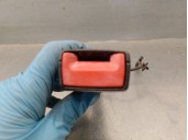 Recambio de enganche cinturon para audi a6 lim. (4g2) 3.0 v6 24v tdi referencia OEM IAM 4H0857755C 8K0857755G 