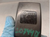 Recambio de enganche cinturon para audi a6 lim. (4g2) 3.0 v6 24v tdi referencia OEM IAM 4H0857755C 8K0857755G 