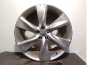 Recambio de llanta para infiniti fx 3.0 v6 diesel cat referencia OEM IAM N0742195 R21X91/2J50 ALUMINIO 6P