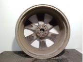 Recambio de llanta para infiniti fx 3.0 v6 diesel cat referencia OEM IAM N0742195 R21X91/2J50 ALUMINIO 6P