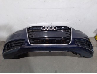 Recambio de paragolpes delantero para audi a6 lim. (4g2) 3.0 v6 24v tdi referencia OEM IAM 4G0807065A  